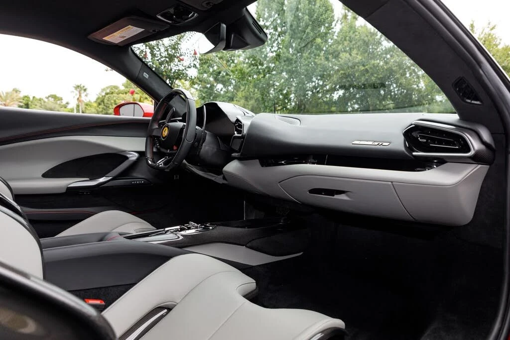2024 Ferrari 296 GTB - Image 17 of 31