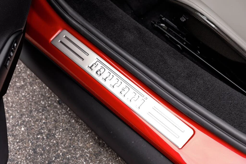 2024 Ferrari 296 GTB - Image 28 of 31