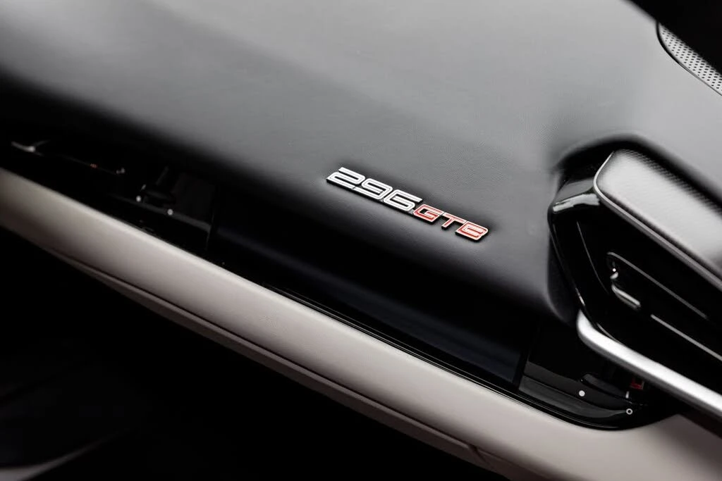 2024 Ferrari 296 GTB - Image 16 of 31