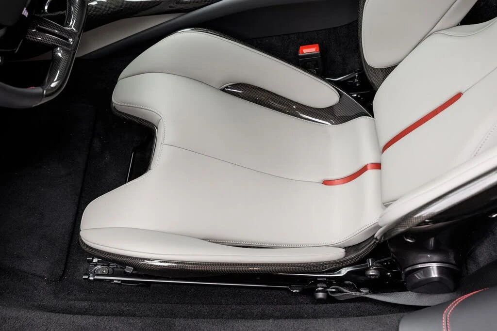 2024 Ferrari 296 GTB - Image 29 of 31
