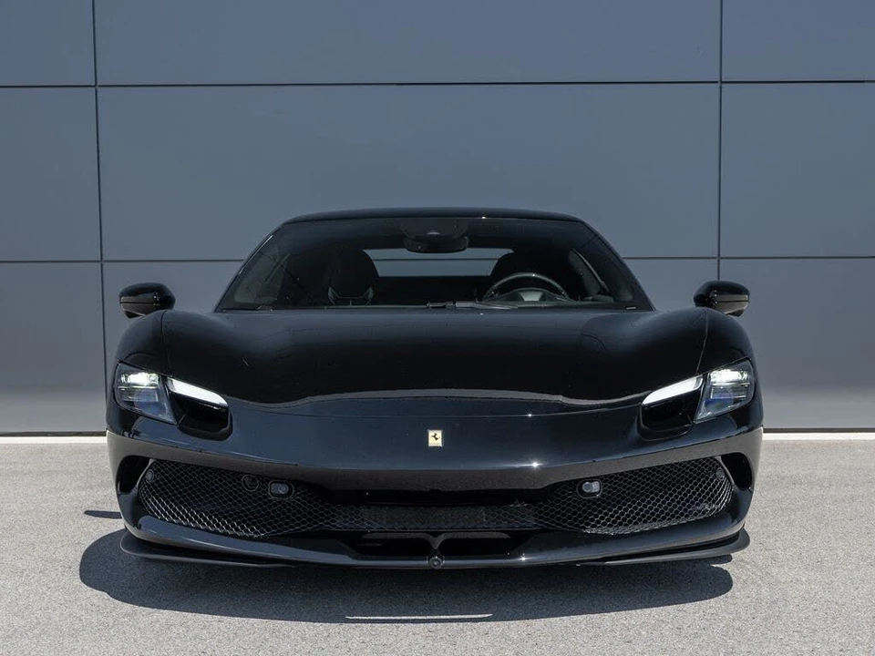 2024 Ferrari 296 GTB - Image 3 of 6