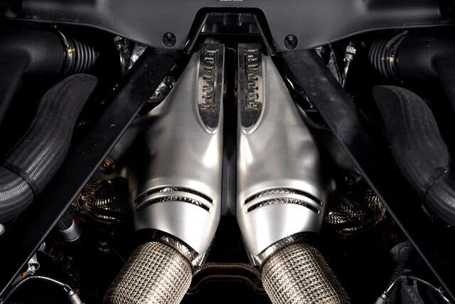2024 Ferrari 296 GTB - Image 12 of 31