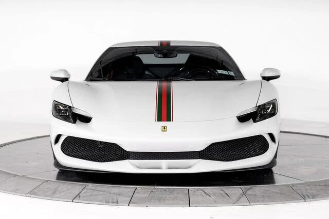 2024 Ferrari 296 GTB - Image 7 of 31