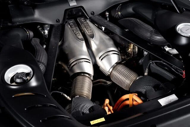 2024 Ferrari 296 GTB - Image 11 of 31