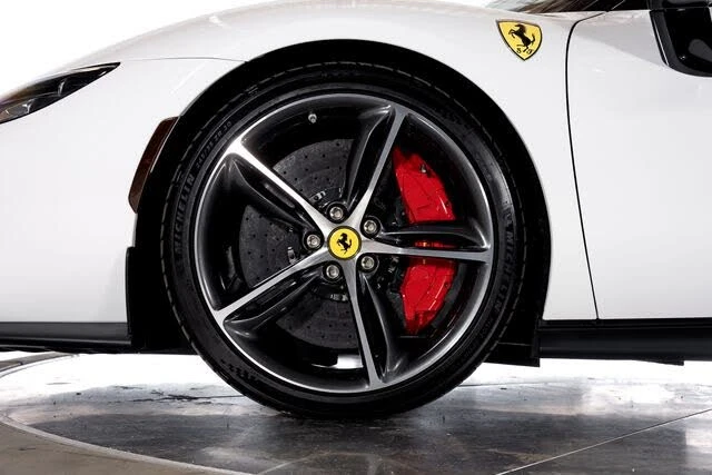 2024 Ferrari 296 GTB - Image 19 of 31