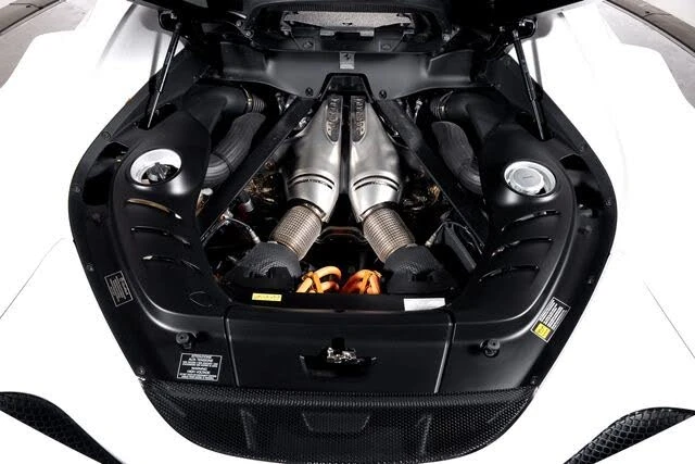 2024 Ferrari 296 GTB - Image 10 of 31