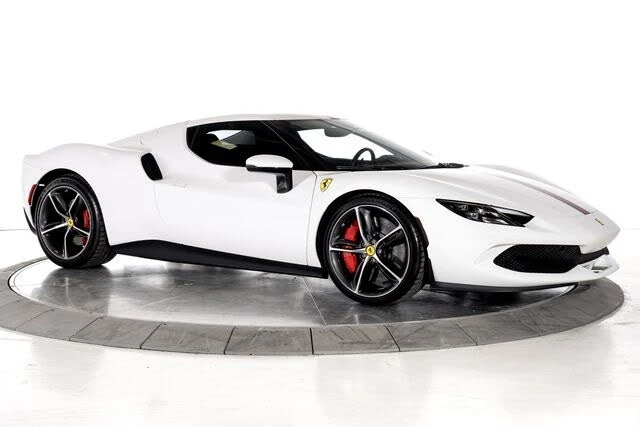 2024 Ferrari 296 GTB - Image 15 of 31