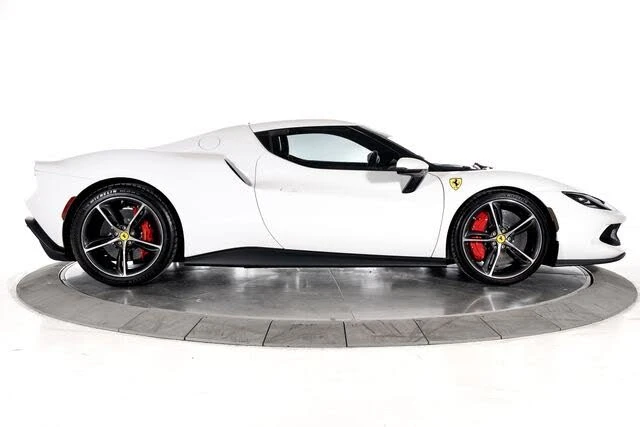 2024 Ferrari 296 GTB - Image 14 of 31
