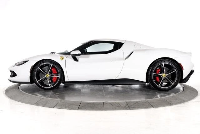 2024 Ferrari 296 GTB - Image 3 of 31