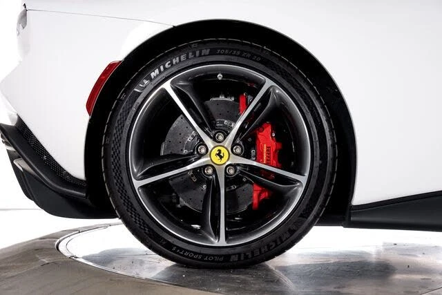 2024 Ferrari 296 GTB - Image 21 of 31