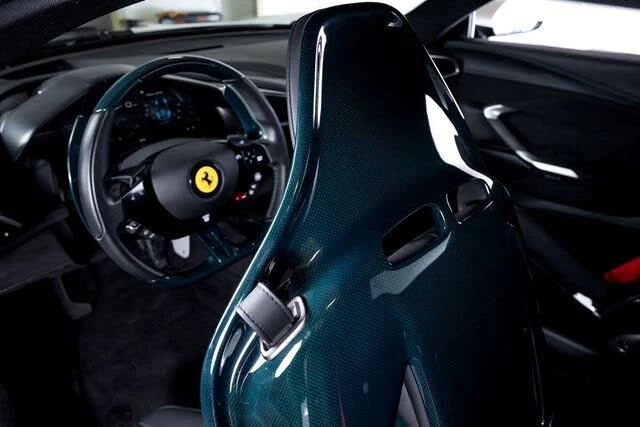 2024 Ferrari 296 GTB - Image 28 of 31