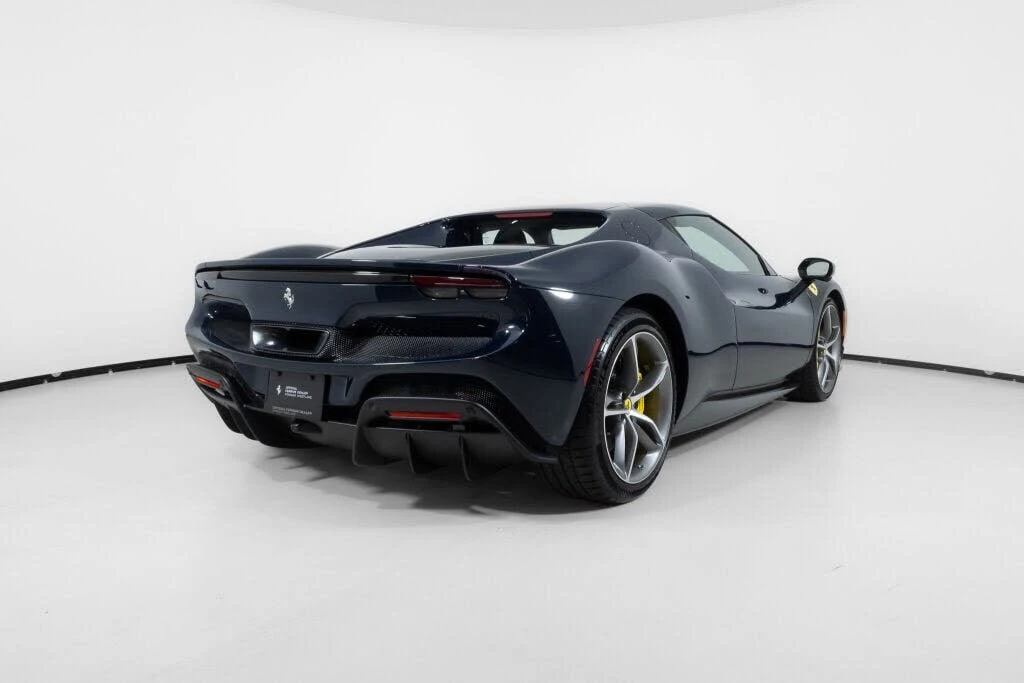 2024 Ferrari 296 GTB - Image 2 of 31