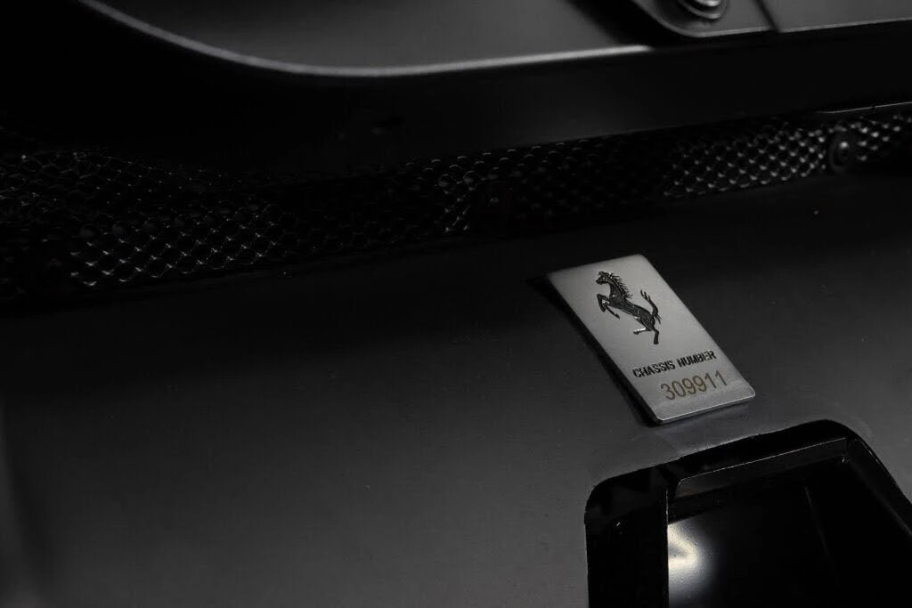 2024 Ferrari 296 GTB - Image 21 of 31