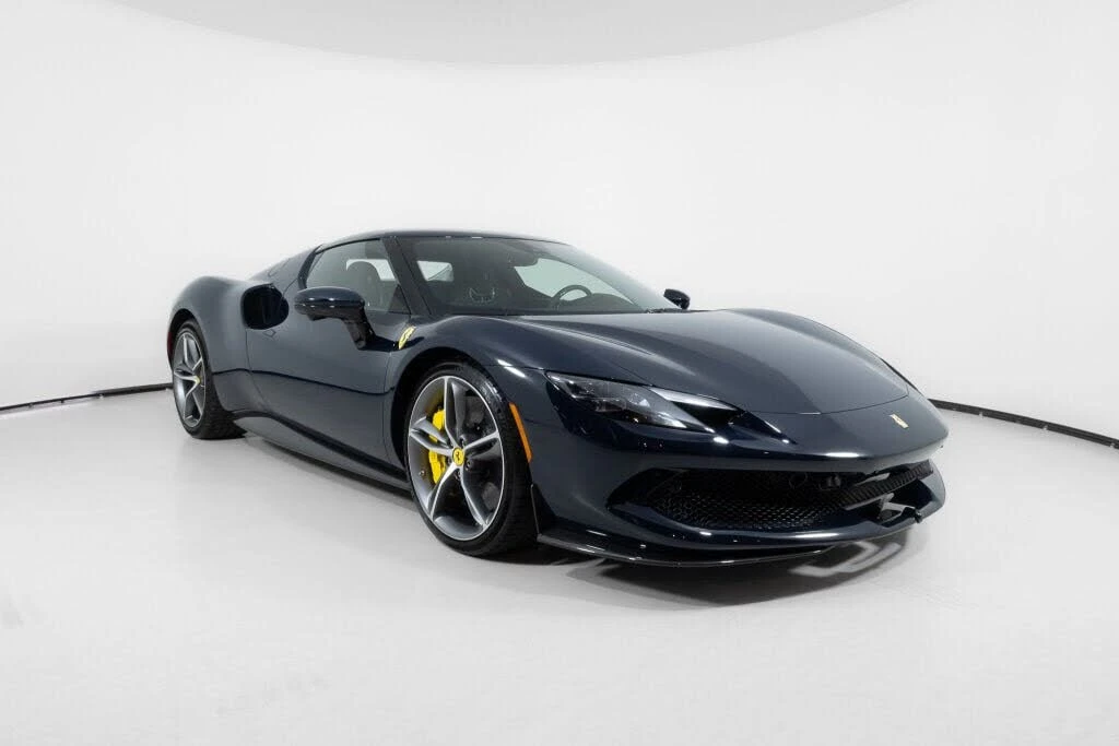 2024 Ferrari 296 GTB - Image 6 of 31