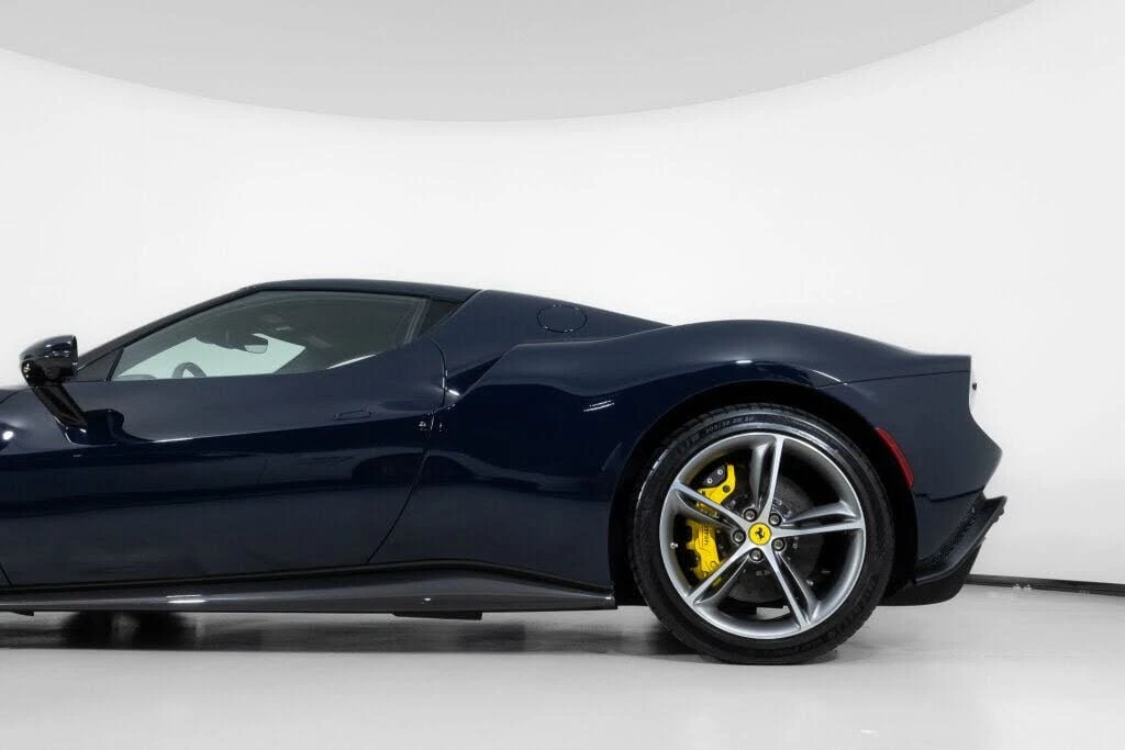 2024 Ferrari 296 GTB - Image 14 of 31