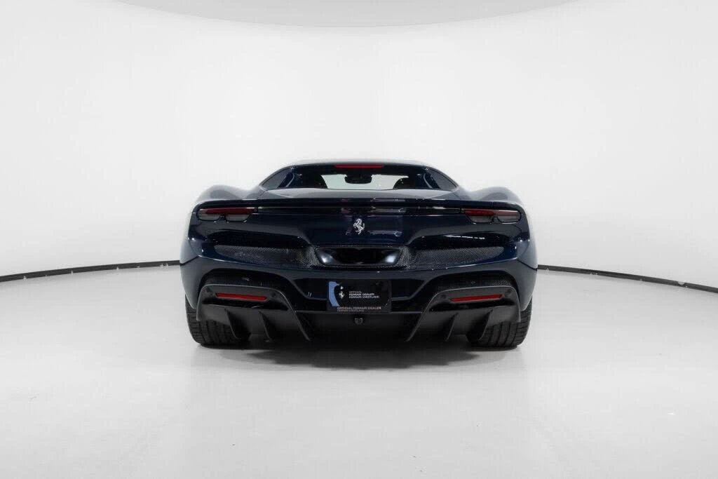 2024 Ferrari 296 GTB - Image 9 of 31
