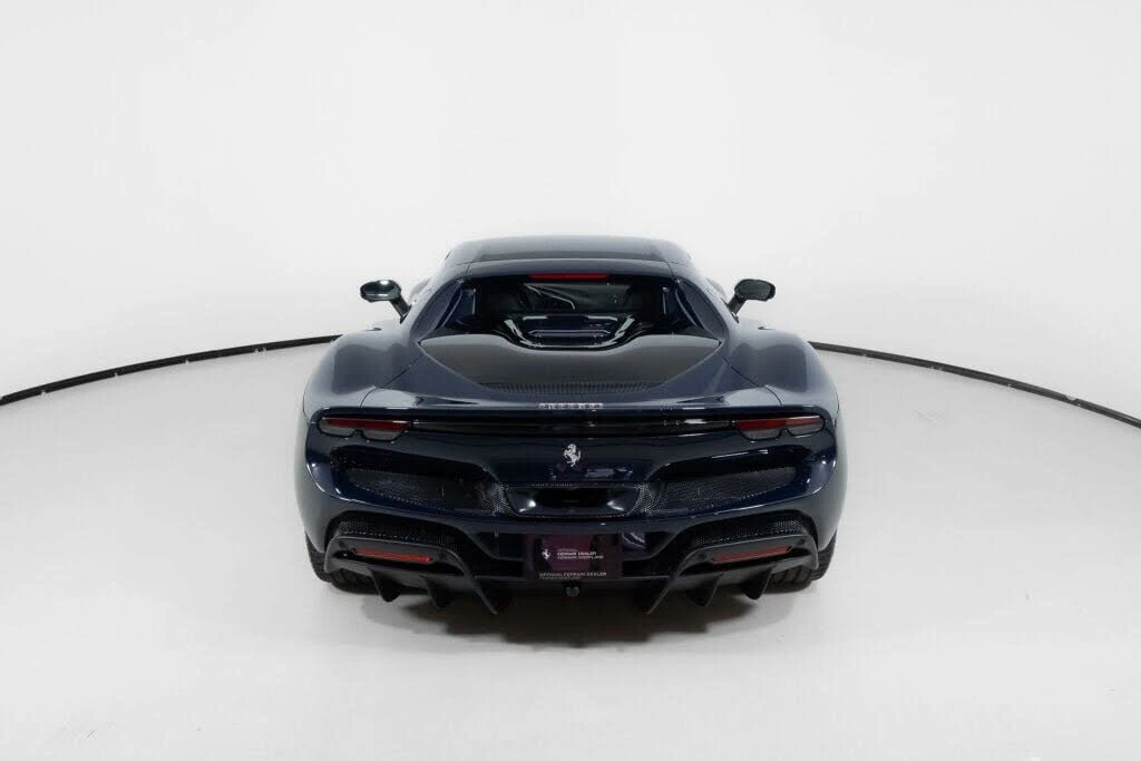 2024 Ferrari 296 GTB - Image 17 of 31