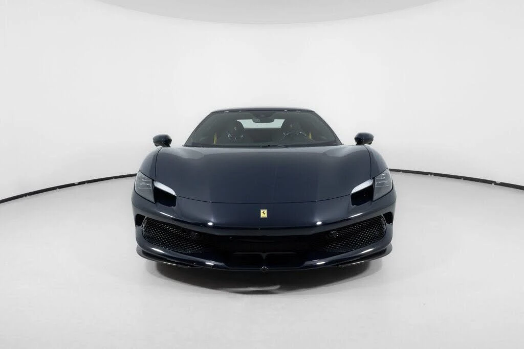 2024 Ferrari 296 GTB - Image 8 of 31