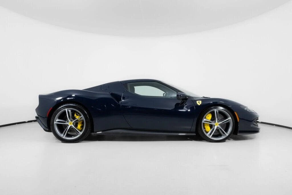 2024 Ferrari 296 GTB - Image 10 of 31