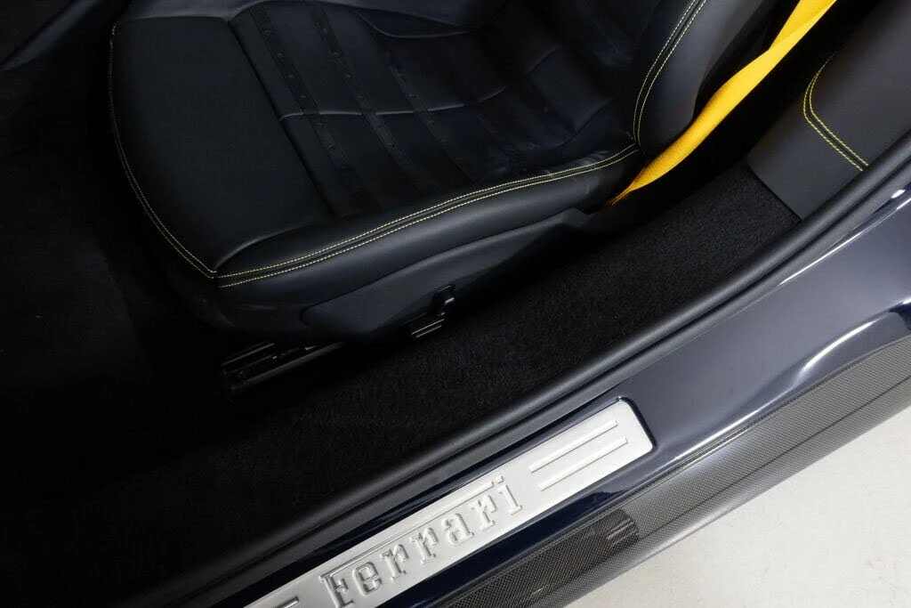 2024 Ferrari 296 GTB - Image 31 of 31