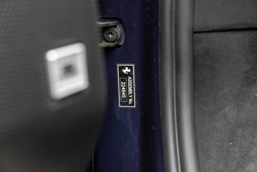 2024 Ferrari 296 GTB - Image 16 of 31