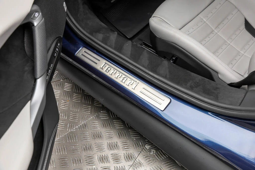 2024 Ferrari 296 GTB - Image 17 of 31