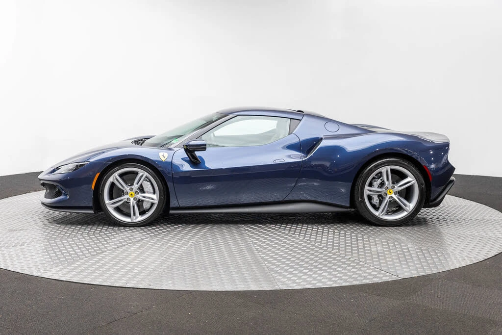 2024 Ferrari 296 GTB - Image 2 of 31