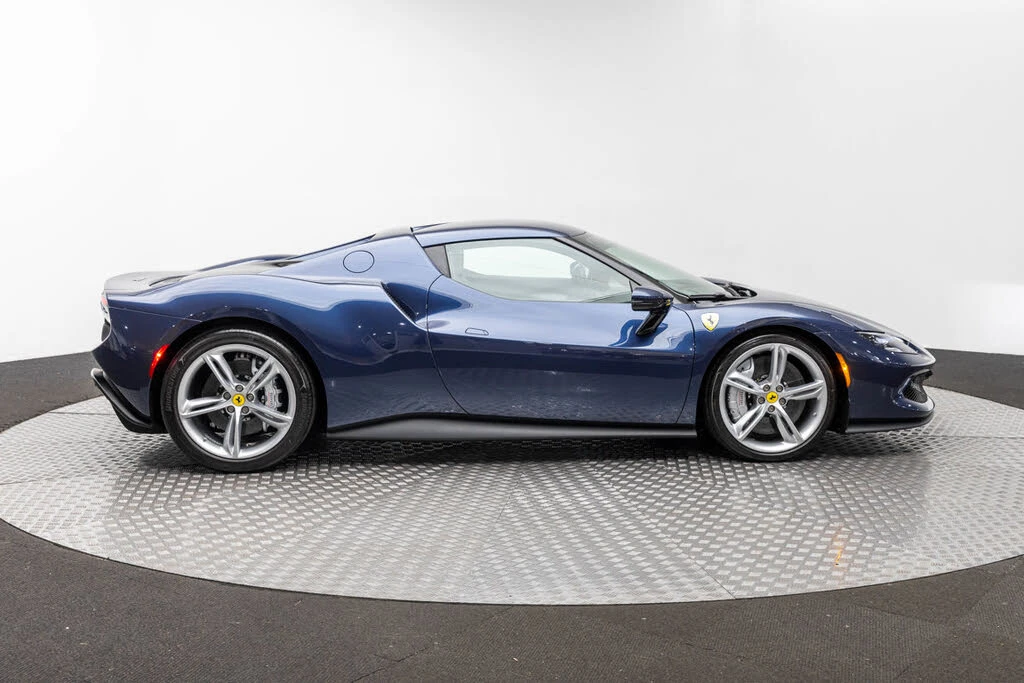 2024 Ferrari 296 GTB - Image 9 of 31