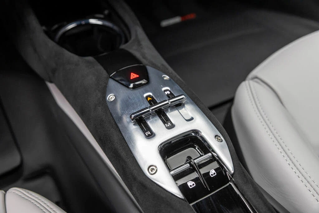 2024 Ferrari 296 GTB - Image 6 of 31