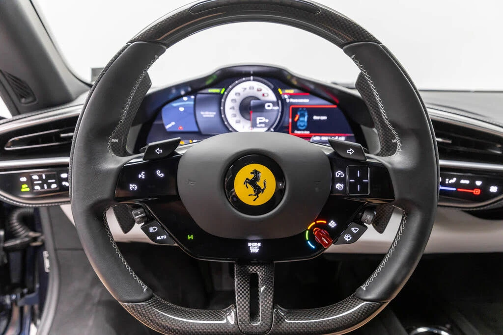 2024 Ferrari 296 GTB - Image 22 of 31