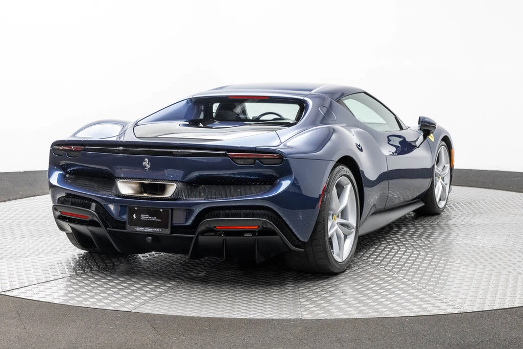 2024 Ferrari 296 GTB - Image 7 of 31