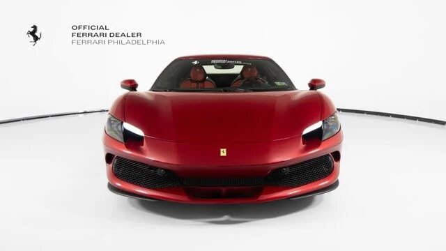 2024 Ferrari 296 GTB - Image 2 of 20