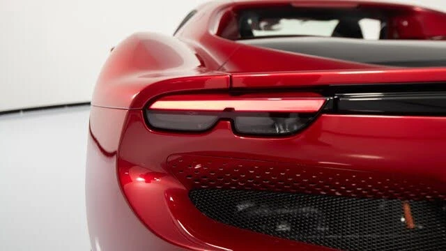 2024 Ferrari 296 GTB - Image 11 of 20