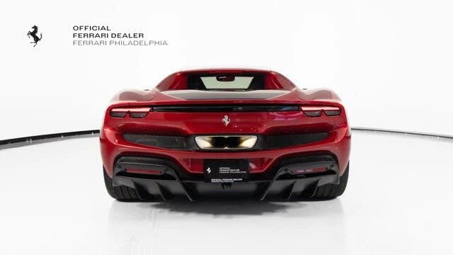 2024 Ferrari 296 GTB - Image 6 of 20