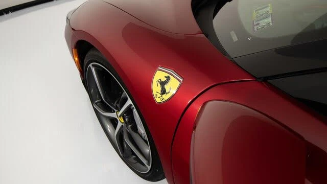 2024 Ferrari 296 GTB - Image 12 of 20