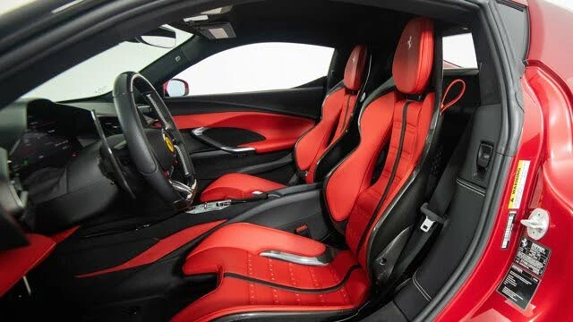 2024 Ferrari 296 GTB - Image 17 of 20