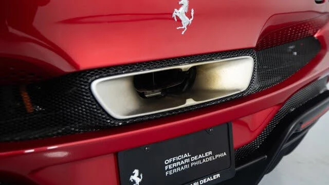 2024 Ferrari 296 GTB - Image 13 of 20