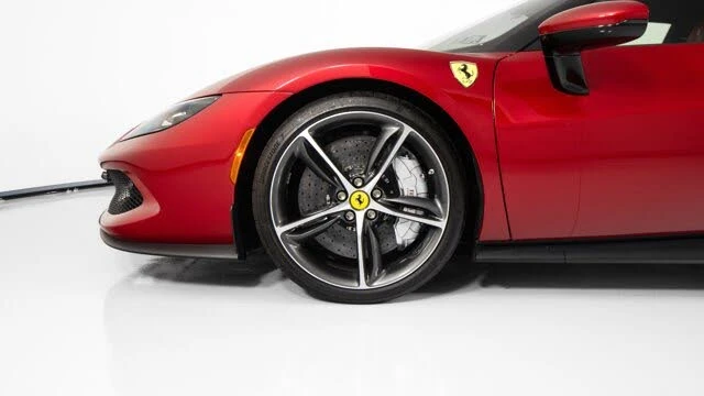 2024 Ferrari 296 GTB - Image 9 of 20