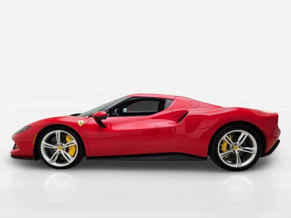 2024 Ferrari 296 GTB - Image 12 of 31
