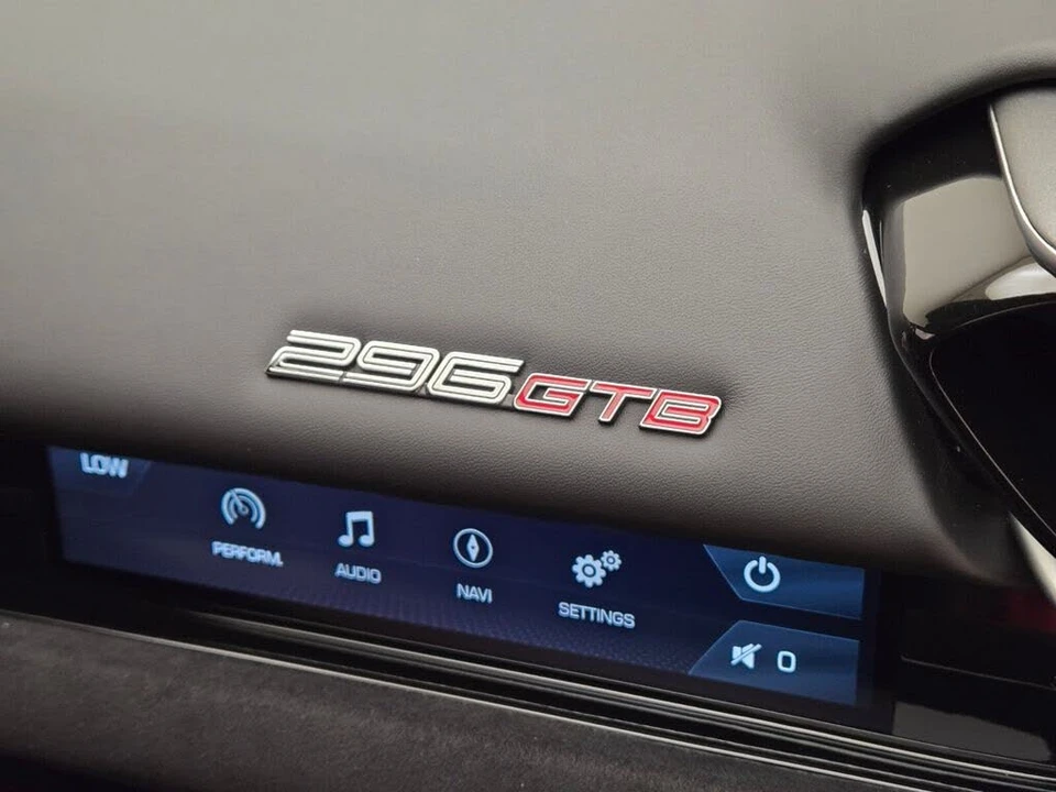 2024 Ferrari 296 GTB - Image 24 of 31