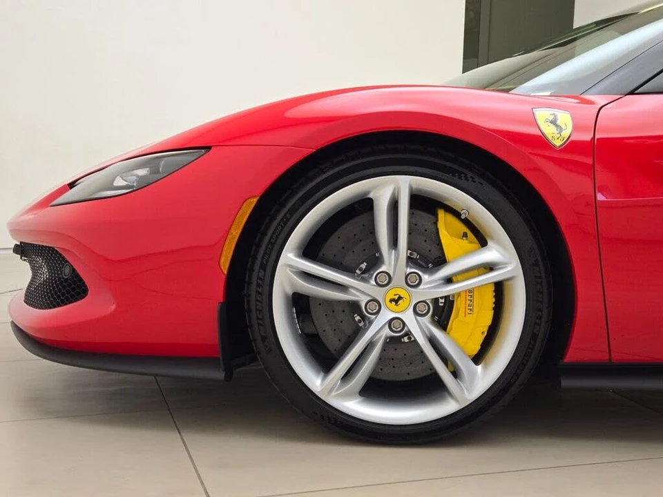 2024 Ferrari 296 GTB - Image 13 of 31