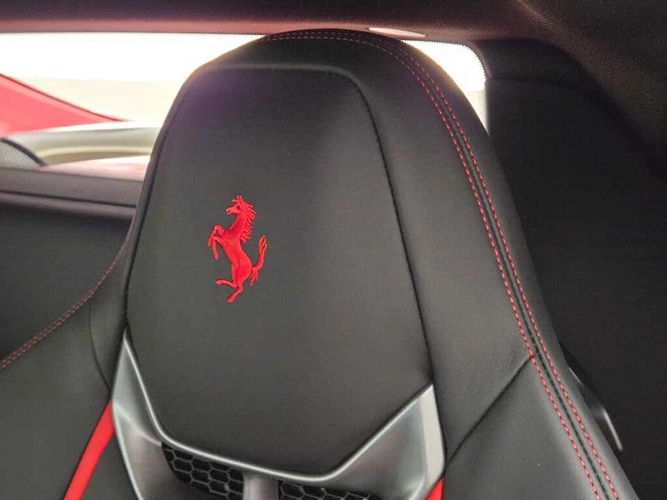 2024 Ferrari 296 GTB - Image 30 of 31