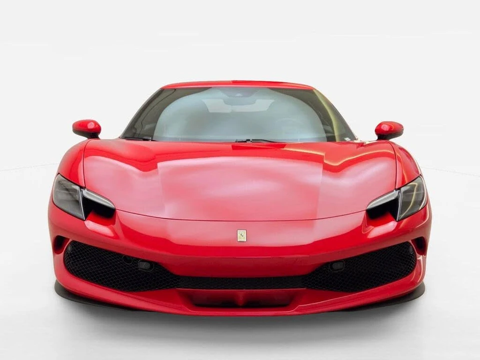 2024 Ferrari 296 GTB - Image 2 of 31