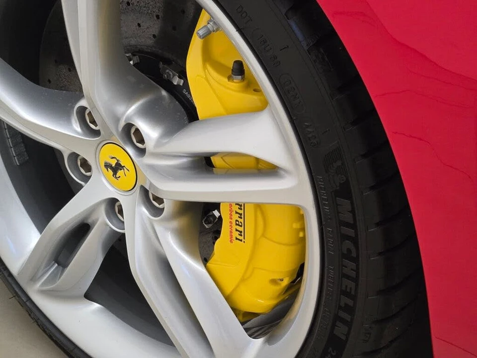 2024 Ferrari 296 GTB - Image 14 of 31