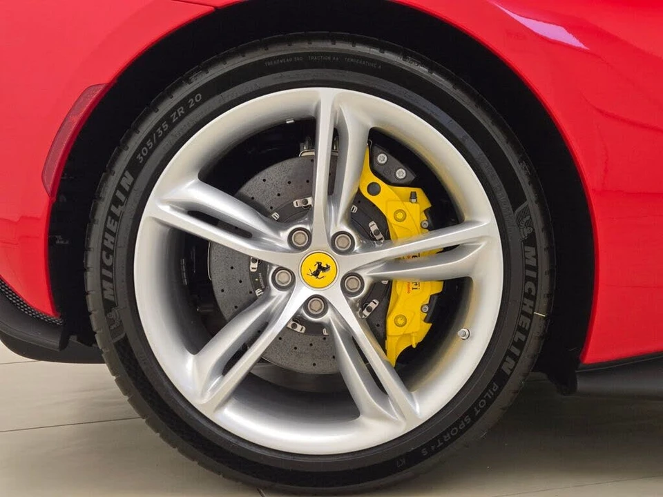 2024 Ferrari 296 GTB - Image 7 of 31