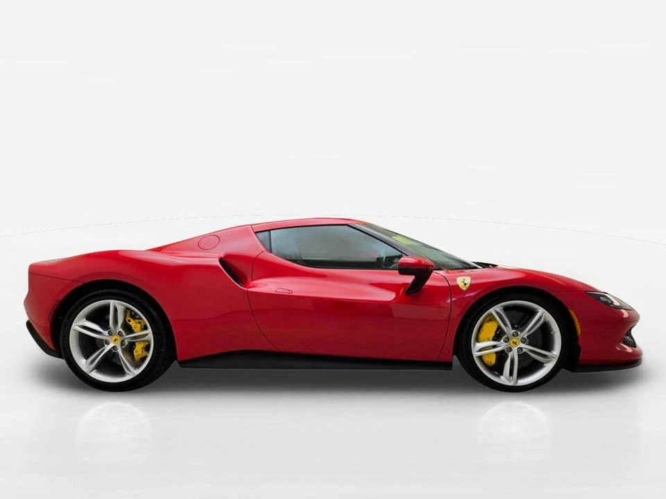 2024 Ferrari 296 GTB - Image 6 of 31