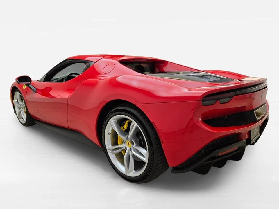 2024 Ferrari 296 GTB - Image 11 of 31