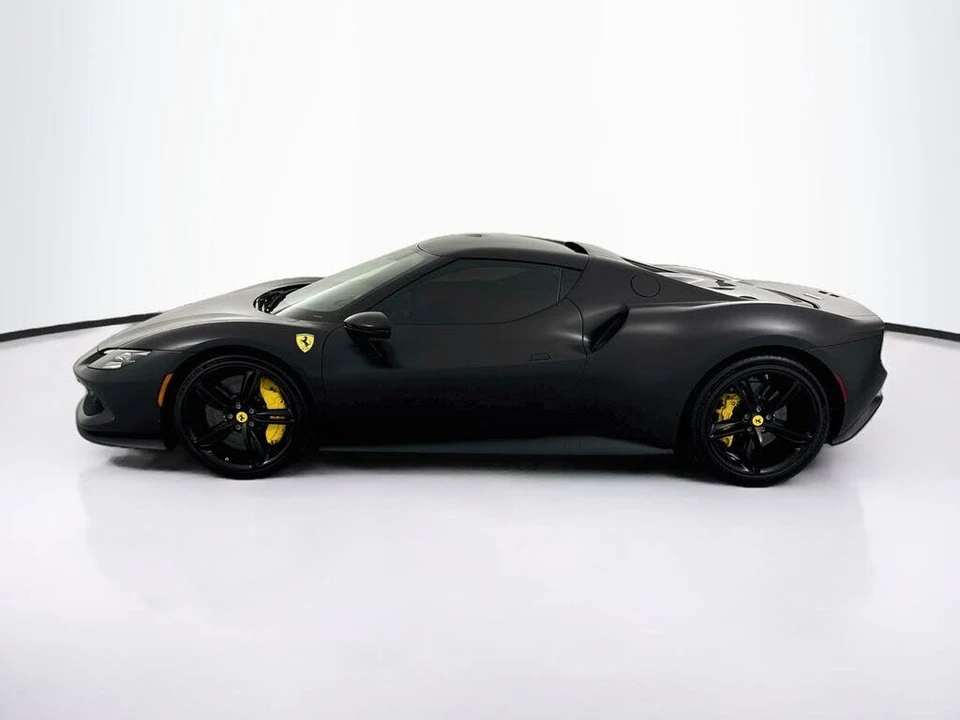 2024 Ferrari 296 GTB - Image 8 of 31