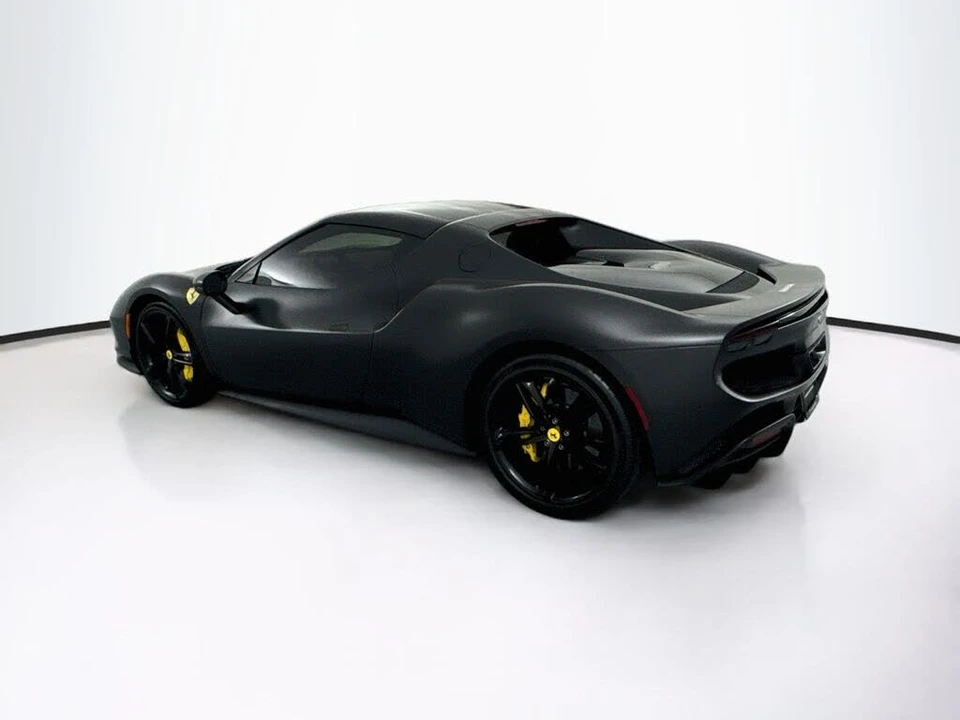 2024 Ferrari 296 GTB - Image 7 of 31