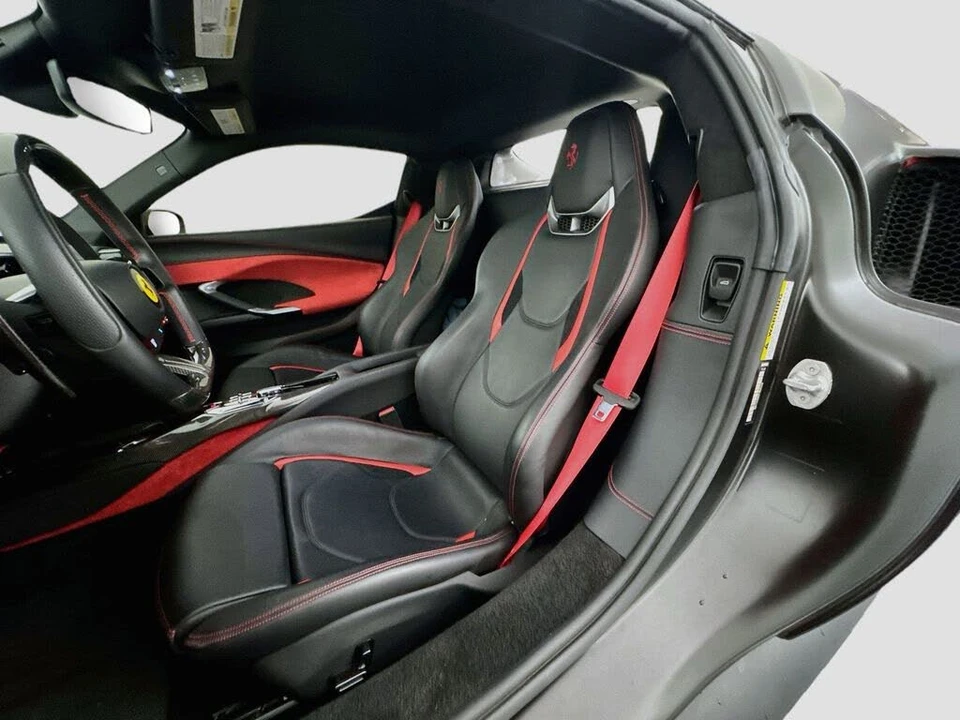 2024 Ferrari 296 GTB - Image 22 of 31